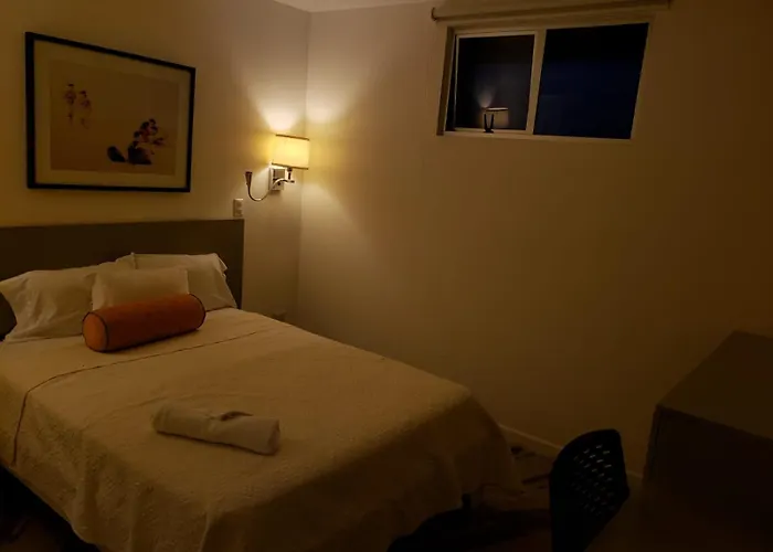 Apartahotel Altos De La Sabana